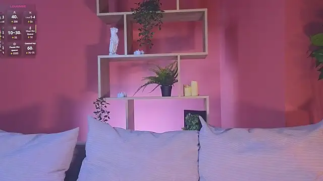 Grace Gordon online show from November 10, 2025, 5:34 am