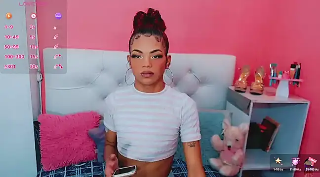 Snapshot of alexa-xxx- chatting on March 16, 2025, 6:09 am alexa-xxx- online show from March 16, 2025, 6:09 am