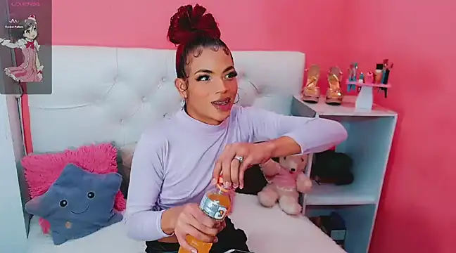 Snapshot of alexa-xxx- chatting on March 9, 2025, 1:15 pm alexa-xxx- online show from March 9, 2025, 1:15 pm