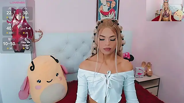 Snapshot of alexa-xxx- chatting on September 11, 2025, 4:12 am alexa-xxx- online show from September 11, 2025, 4:12 am