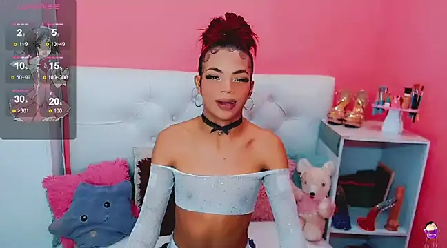 Snapshot of alexa-xxx- chatting on March 8, 2025, 6:10 am alexa-xxx- online show from March 8, 2025, 6:10 am