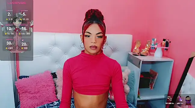 Snapshot of alexa-xxx- chatting on March 13, 2025, 5:22 am alexa-xxx- online show from March 13, 2025, 5:22 am