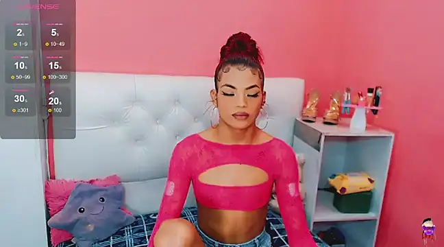 Snapshot of alexa-xxx- chatting on March 22, 2025, 3:42 pm alexa-xxx- online show from March 22, 2025, 3:42 pm