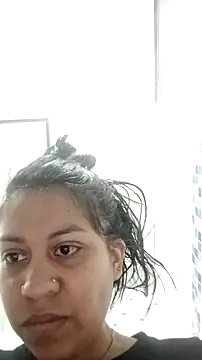 Tiphanydirty3 online show from March 12, 2026, 4:33 pm