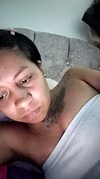 Tiphanydirty3 online show from March 5, 2026, 4:09 am