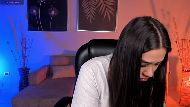 Snapshot of CelestePalmer_ chatting on December 18, 2025, 11:25 am CelestePalmer online show from December 18, 2025, 11:25 am