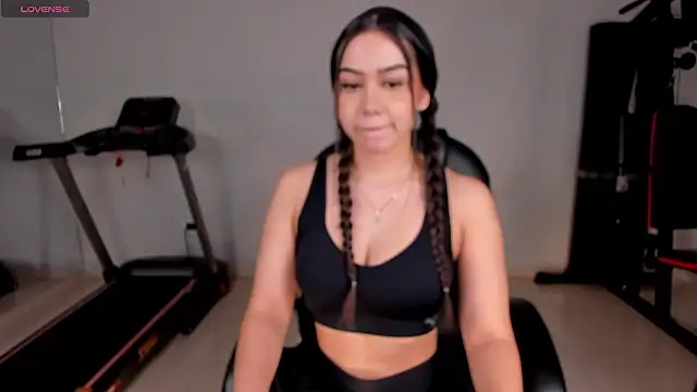 Snapshot of CelestePalmer_ chatting on February 26, 2026, 10:37 am CelestePalmer online show from February 26, 2026, 10:37 am