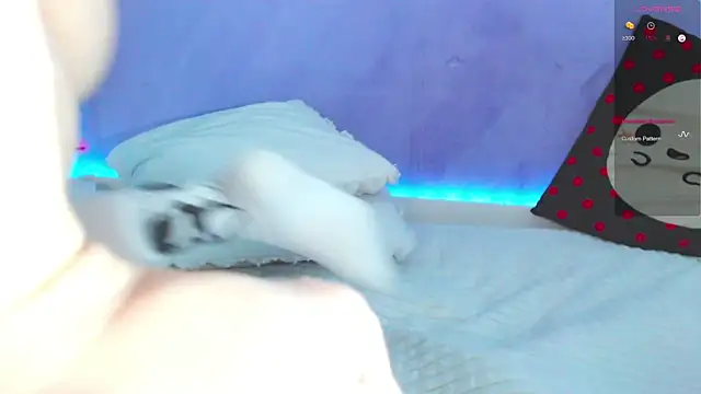 Scarlettsrorm online show from September 11, 2025, 5:29 am