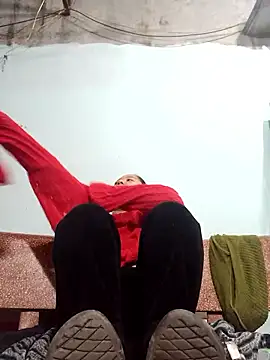 Snapshot of Queen_18200 chatting on January 6, 2026, 9:19 pm Queen 18200 online show from January 6, 2026, 9:19 pm