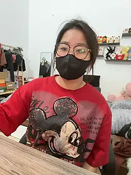 Jenni nana online show from March 19, 2025, 6:57 am