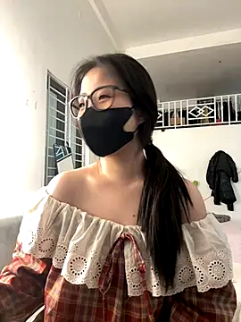 Jenni nana online show from November 26, 2025, 5:51 am