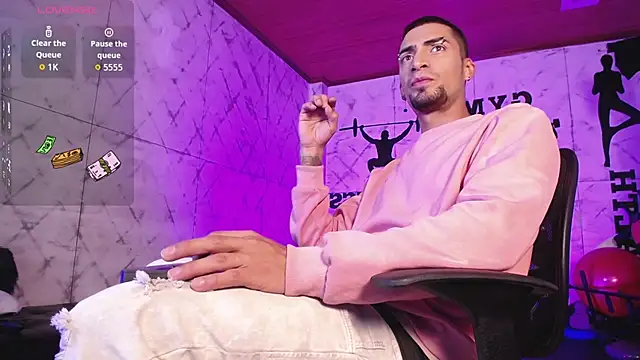 DrakeNeumann online show from January 6, 2026, 3:10 am