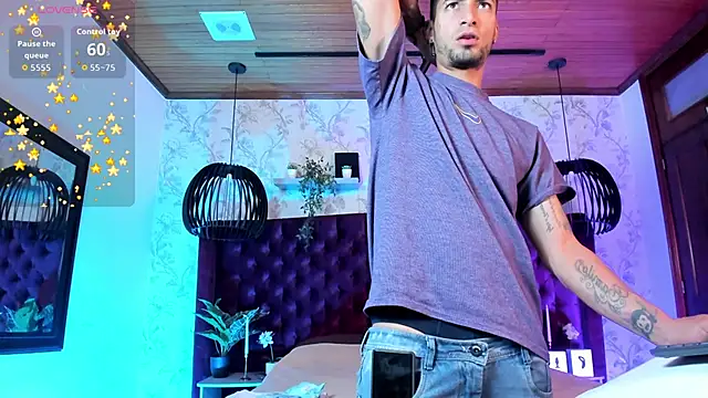 DrakeNeumann online show from March 18, 2026, 3:31 am