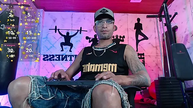 DrakeNeumann online show from June 20, 2026, 3:33 am