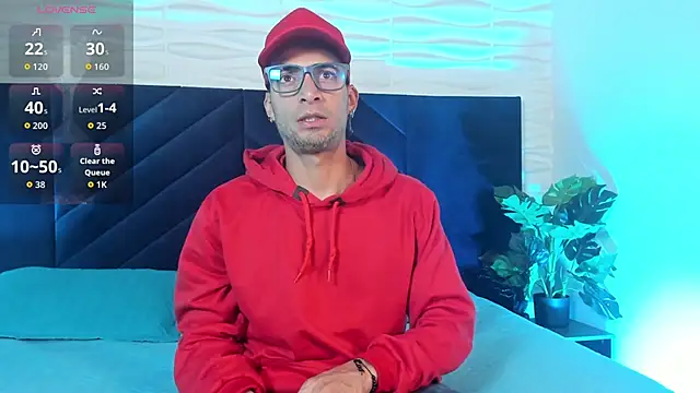 DrakeNeumann online show from April 3, 2026, 4:08 am