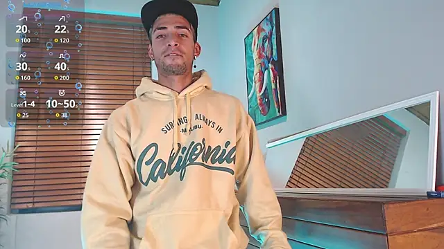 DrakeNeumann online show from November 25, 2025, 3:51 am