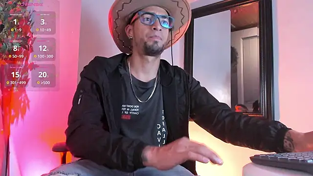 DrakeNeumann online show from February 16, 2026, 3:38 am