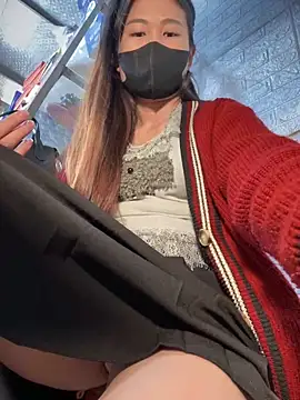 Tina 995 online show from January 18, 2025, 7:07 am