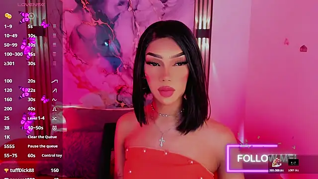 Snapshot of Nikita_Gers chatting on May 20, 2026, 7:22 pm Nikita Gers online show from May 20, 2026, 7:22 pm