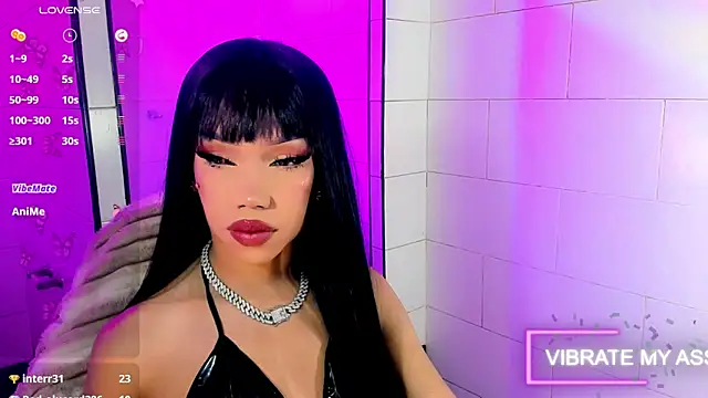 Nikita Gers online show from February 10, 2026, 3:49 am