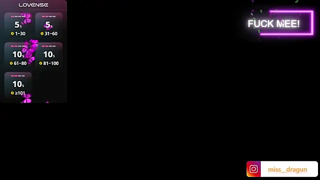 Nikita Gers online show from March 1, 2026, 3:39 am