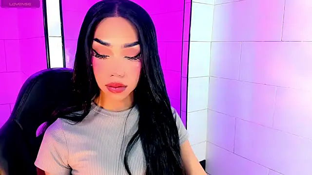 Nikita Gers online show from December 21, 2025, 4:25 am