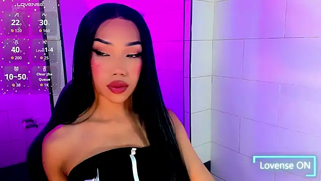 Nikita Gers online show from January 10, 2026, 3:46 am