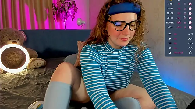 Blueberry muffin online show from November 26, 2025, 4:29 pm