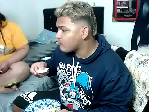 Boycuriousxxx online show from October 22, 2025, 11:09 am