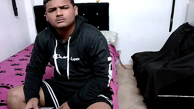 Boycuriousxxx online show from March 3, 2026, 10:44 am