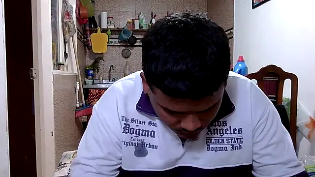 Boycuriousxxx online show from March 6, 2026, 11:22 pm