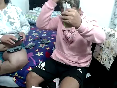 Boycuriousxxx online show from November 16, 2025, 11:26 am