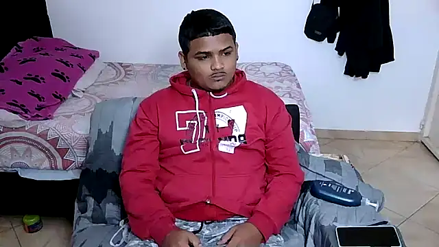 Boycuriousxxx online show from February 10, 2026, 3:00 pm