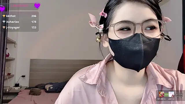 Na baby online show from January 6, 2026, 7:29 pm