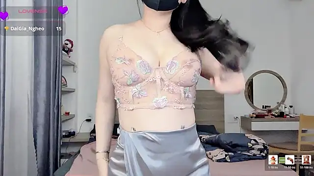 Na baby online show from February 25, 2026, 3:45 pm