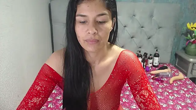 Snapshot of ginasailor chatting on April 14, 2026, 4:28 am ginasailor online show from April 14, 2026, 4:28 am