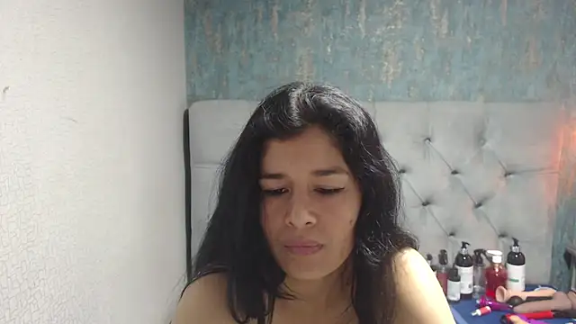 Snapshot of ginasailor chatting on May 20, 2026, 6:10 am ginasailor online show from May 20, 2026, 6:10 am