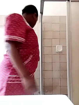 Sexymamibo online show from January 1, 2025, 1:48 pm