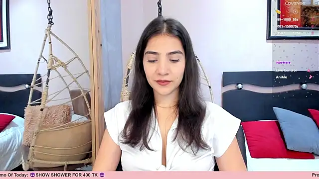 Snapshot of Miranda_doll_ chatting on May 13, 2026, 12:12 pm Miranda doll online show from May 13, 2026, 12:12 pm
