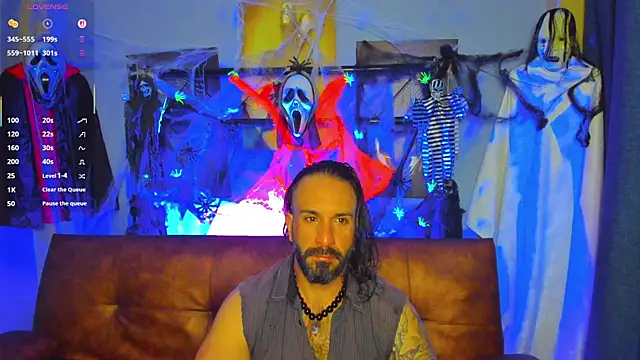 mr maik online show from October 22, 2025, 5:29 am
