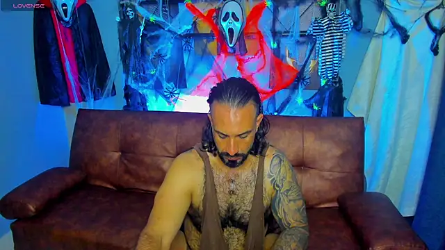 mr maik online show from October 25, 2025, 4:44 am