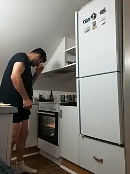 Analcholic online show from October 22, 2025, 5:45 pm