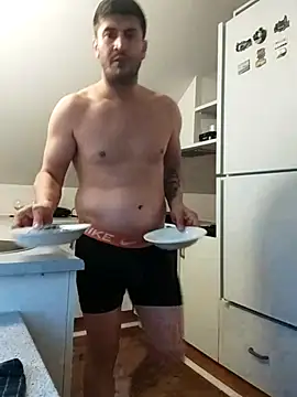 Analcholic online show from November 7, 2025, 3:38 pm