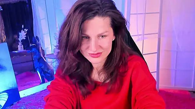 April o Nill online show from December 19, 2025, 2:52 pm