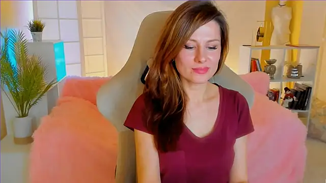 April o Nill online show from January 22, 2025, 4:55 pm