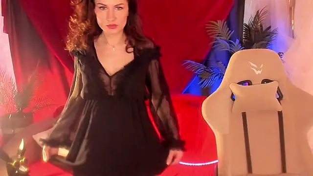 April o Nill online show from March 1, 2026, 7:08 am