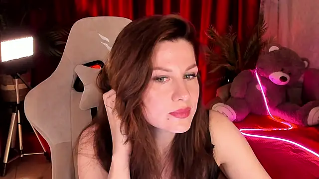 April o Nill online show from April 17, 2026, 3:48 pm