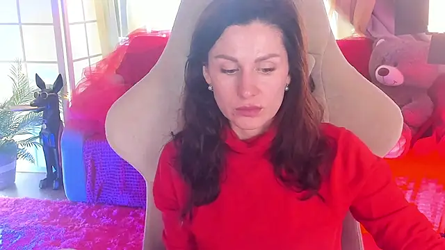 April o Nill online show from September 29, 2025, 11:16 am