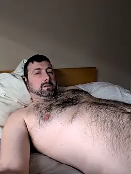 Mgman4365 online show from March 6, 2025, 10:04 pm