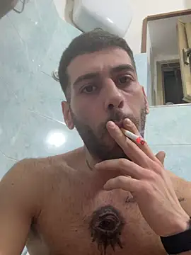 Enzoblood1 online show from January 12, 2026, 8:58 pm